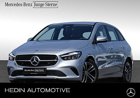Mercedes-Benz B 200 d |Progressive|LED|NAVI|KAM|MBUX|PTS|SHZ