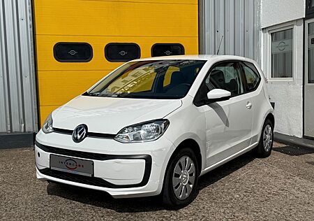 VW Up Volkswagen ! move ! Klima