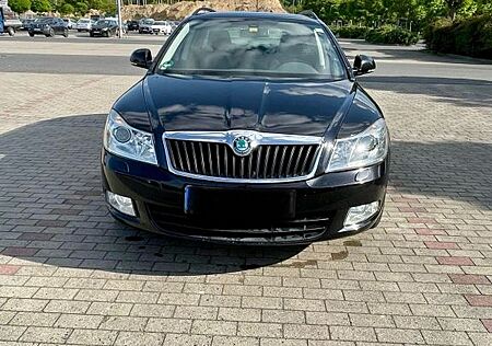 Skoda Octavia 1.4 TSI Ambition Combi Ambition