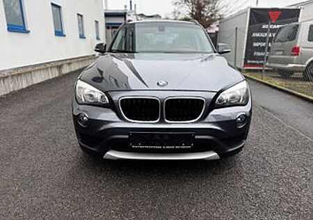 BMW X1 Baureihe 20 d xDrive"NAVI"PANO"LEDER"