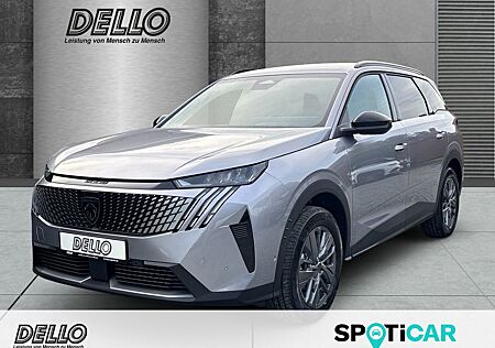 Peugeot 5008 Allure Hybrid 6-AT Panorama-Navigations-Pak