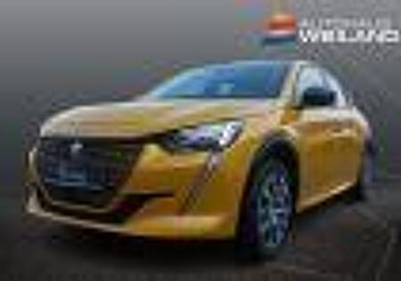 Peugeot 208 e- Active