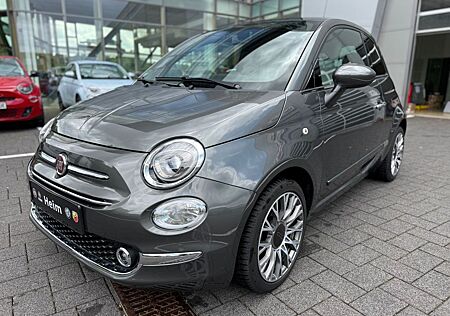 Fiat 500 Star
