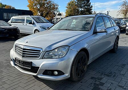 Mercedes-Benz C 220 gebraucht kaufen Mercedes-Benz C 220 T CDI BlueEfficiency (204.202) 2.1 C