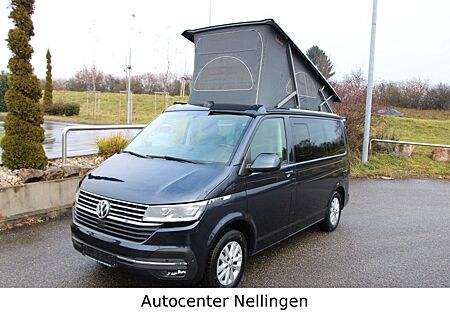 VW T6 California Volkswagen T6.1 California TDI California Ocean *Küche* DSG