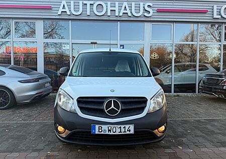 Mercedes-Benz Citan Kasten 108 CDI lang Kasten