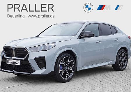 BMW X2 M35i xDrive Glasdach HeadUp Harman/Kardon Dri