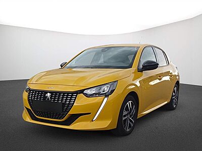 Peugeot 208 Allure PureTech 100