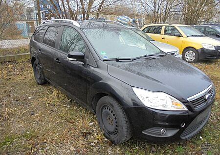 Ford Focus Turnier Viva