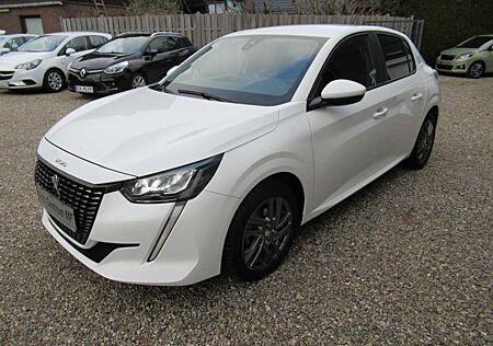 Peugeot 208 PureTech 75 Active Pack