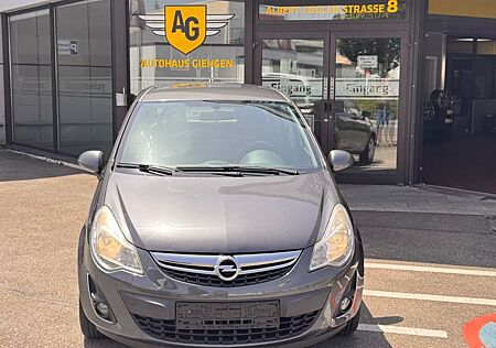 Opel Corsa D 150 Jahre