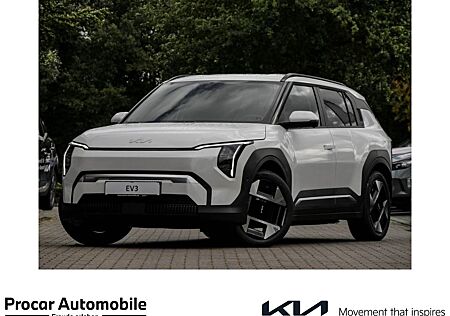 Kia EV3 58.3 EARTH P3+P4+P5+P6+P7+ AHK