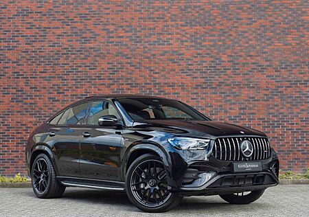 Mercedes-Benz GLE 53 AMG Hybrid | Multicontour - Pano - AHK