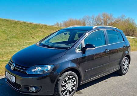 VW Golf Plus Volkswagen 1.4 TSI MATCH Service Neu Klima Sitzhe