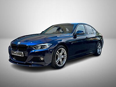 BMW 320i Limousine M Sport Sonderlack HUD CARPLAY