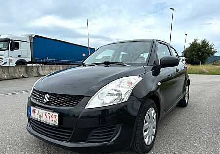 Suzuki Swift Club * 91.000 km *