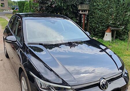 VW Golf Volkswagen 1.5 eTSI OPF 110kW DSG Life