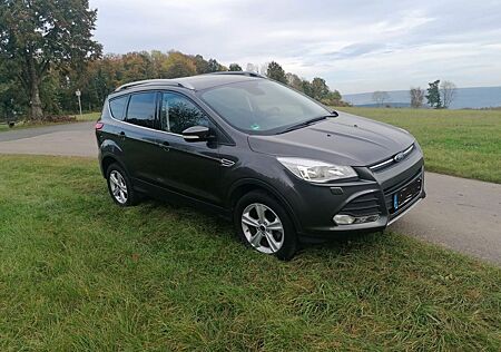 Ford Kuga 1,5 EcoBoost 2x4 110kW Trend Trend