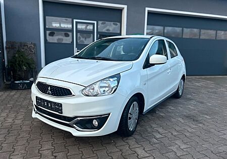 Mitsubishi Space Star Basis