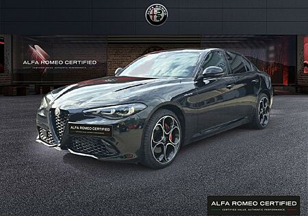Alfa Romeo Giulia Veloce 2.0 Turbo 16V AT8-Q4