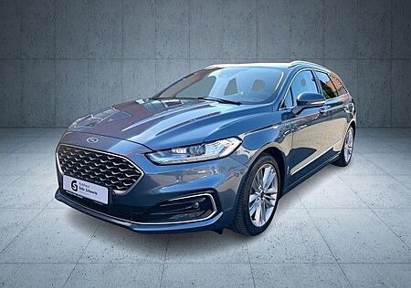Ford Mondeo Turnier 2.0 EcoBl Autom. Vignale Pano RFK