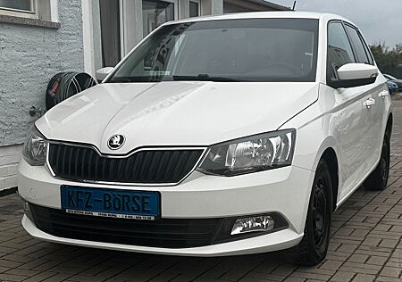 Skoda Fabia Ambition *Klima*Tempom*