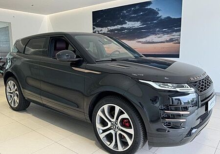 Land Rover Range Rover Evoque D200 Autobiography HUD 21 LED