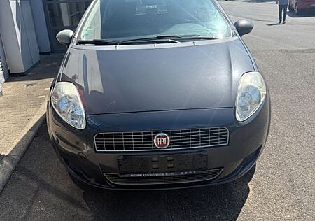 Fiat Punto 1.4 8V Dynamic Dynamic
