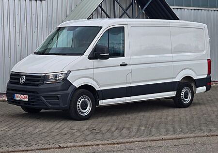 VW Crafter Volkswagen 30 EcoProfi FWD/3 SITZE/KLIMA/TÜV NEU