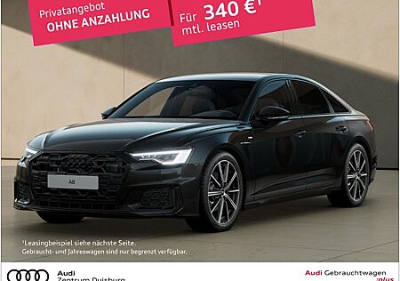 Audi A6 Limousine S line 45 TFSI tronic Neuwagen Ansc