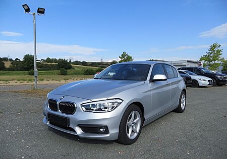 BMW 118i Advantage Advantage