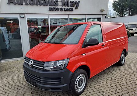 VW T6 Transporter Volkswagen Kasten-Kombi, Navi,Kamera,8x Räder,Regale-Schubl
