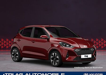 Hyundai i10 Trend (MY25) Navi Sitzheizung Einparkhilfe C