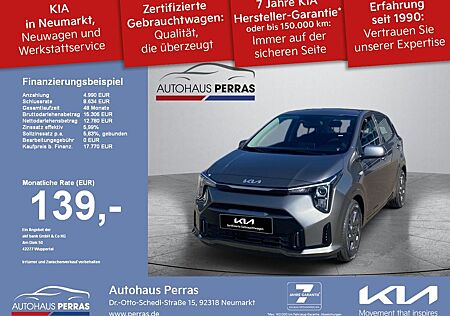 Kia Picanto PE2 1.2 MT VISION