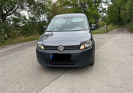 VW Caddy Volkswagen Maxi