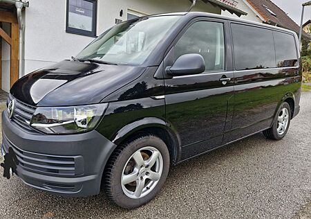 VW T6 Multivan Volkswagen