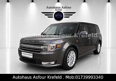 Ford Flex AWD 3.5 *Navi*7Sitzer