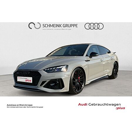 Audi RS5 leasen