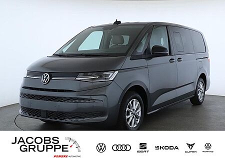 VW T7 Multivan Volkswagen 2.0 TDI Lang*LR*Navi*AHK*IQ*AID *