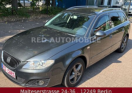 Seat Exeo ST Style"Klima"Tüv Neu"