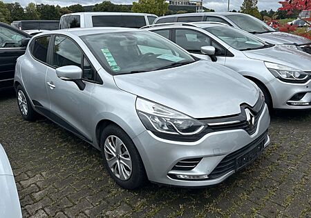 Renault Clio IV Cargo 1.2 Extra Benzin 1. Hd. Navi PDC