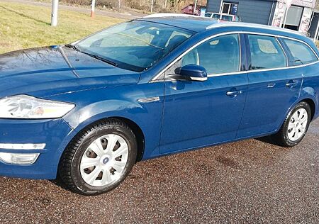 Ford Mondeo 2,0TDCi 103kW DPF Ambiente Turnier Am...