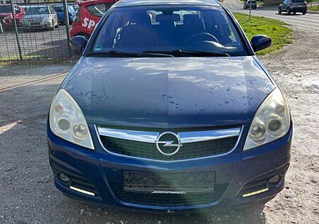 Opel Vectra C Lim. Edition Plus