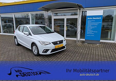 Seat Ibiza Style 1.0 TSI - LED*Navi*ACC*SHz*Kam*PDC