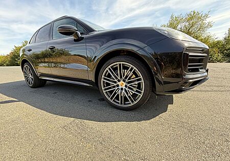 Porsche Cayenne 2.9 V6 S Tiptronic S