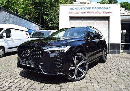Volvo XC 60 XC60 T6Plus Dark Recharge360°K,Pano,21",H/K,LED