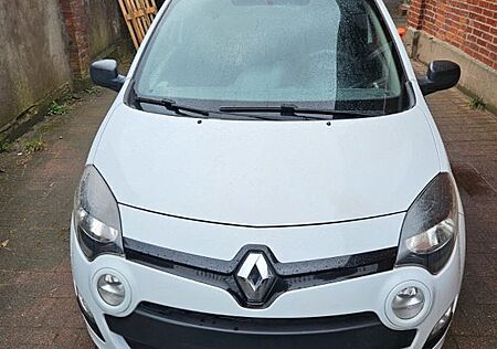 Renault Twingo Dynamique 1.2 16V 75 Quickshift Dynamique