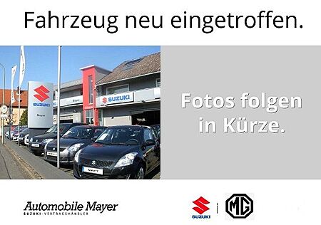 Suzuki Swift 1.2 Dualjet Hybrid CVT Comfort