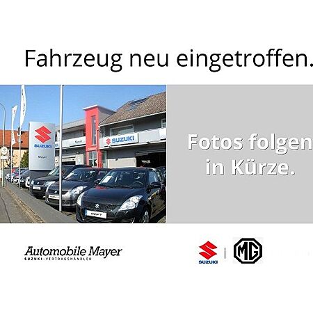 Suzuki Across leasen