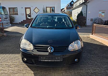 VW Golf Volkswagen 1.6 FSI Comfortline Comfortline